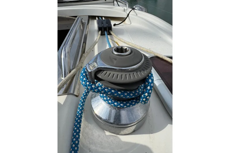 Bavaria 35Cruiser 2009