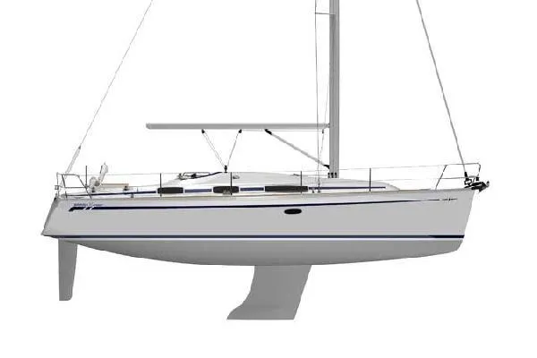 Bavaria 35Cruiser 2009