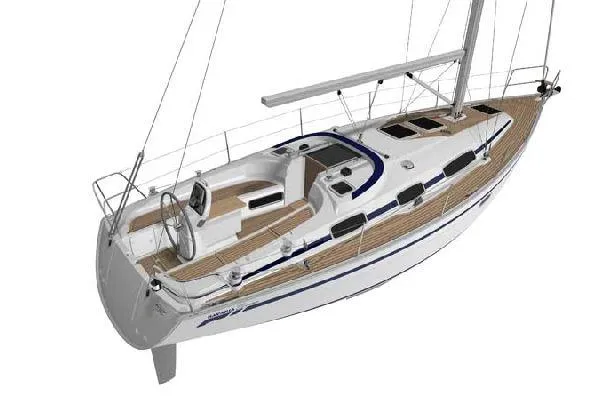 Bavaria 35Cruiser 2009