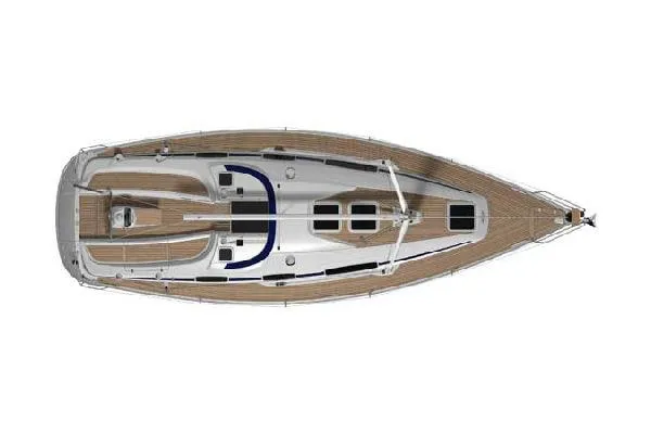 Bavaria 35Cruiser 2009