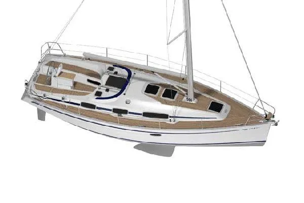 Bavaria 35Cruiser 2009