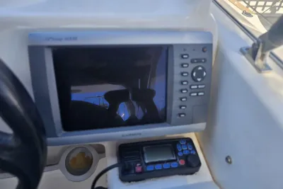 Foto del barco Sessa Marine Oyster 30 2004