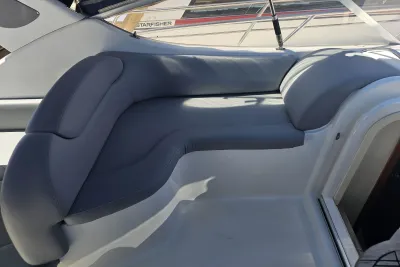 Foto del barco Sessa Marine Oyster 30 2004