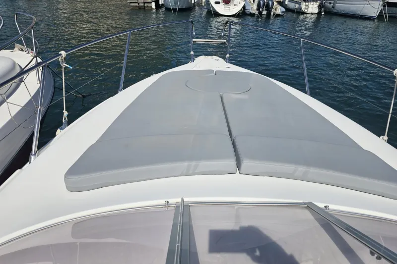 Sessa Marine Oyster 30 2004