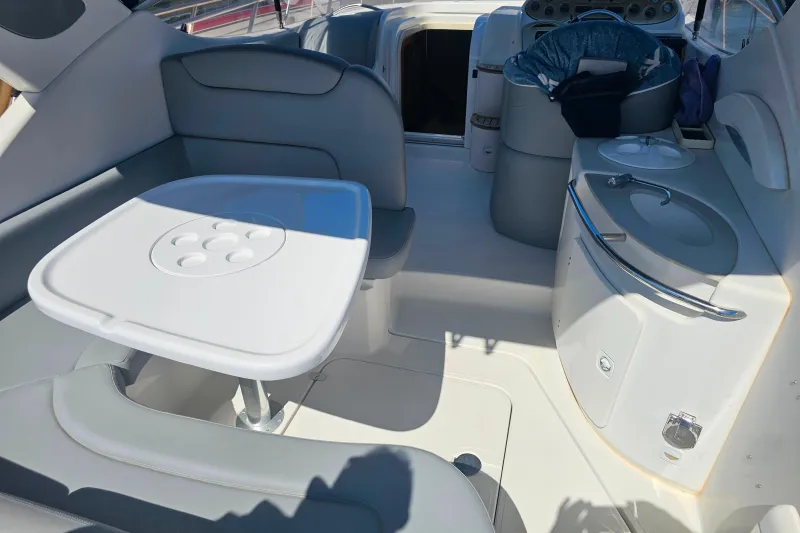 Sessa Marine Oyster 30 2004