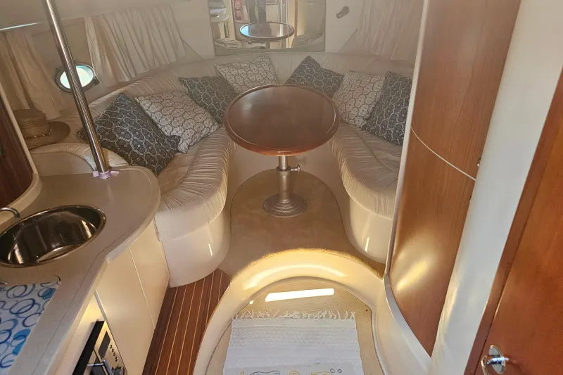 Sessa Marine Oyster 30 2004