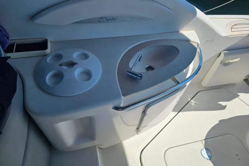 Sessa Marine Oyster 30 2004