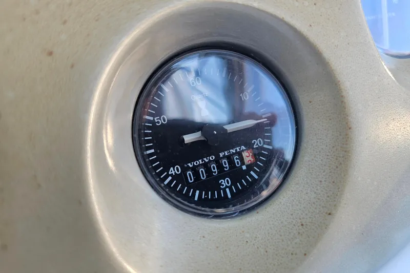 Sessa Marine Oyster 30 2004