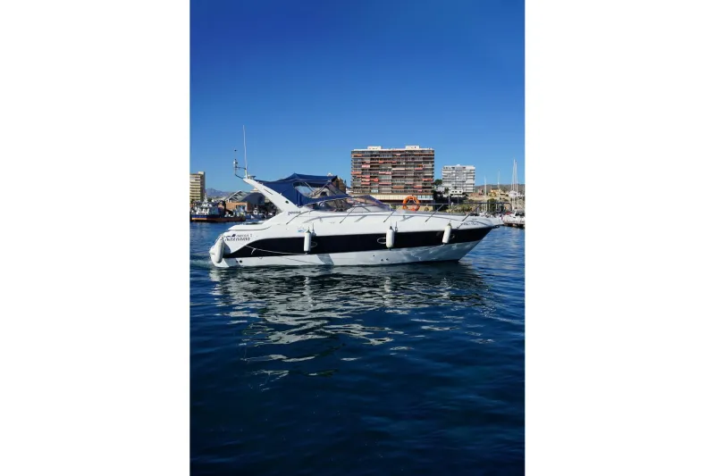 Sessa Marine Oyster 30 2004