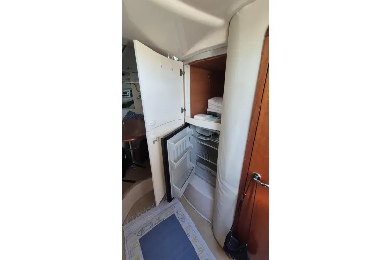 Sessa Marine Oyster 30 2004