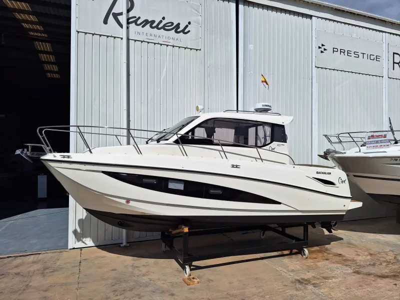 Quicksilver QUICKSILVER ACTIV 905 WEEKEND 2023