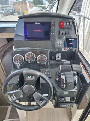 Foto del barco Quicksilver QUICKSILVER ACTIV 905 WEEKEND 2023