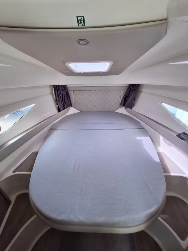 Quicksilver QUICKSILVER ACTIV 905 WEEKEND 2023