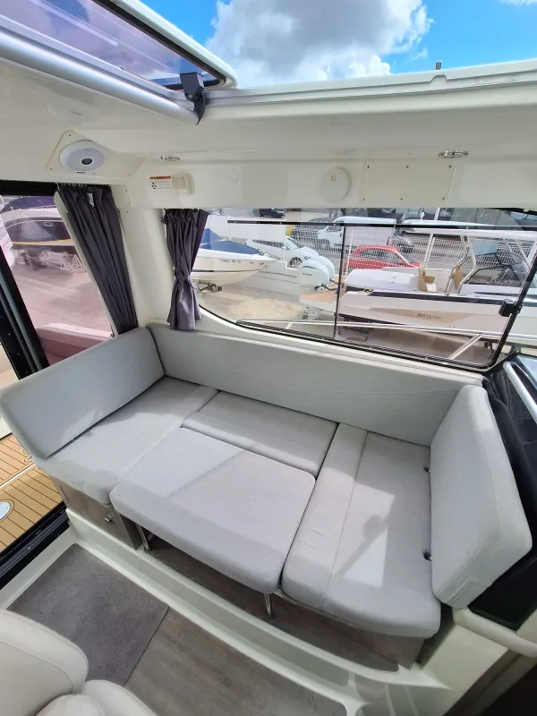 Quicksilver QUICKSILVER ACTIV 905 WEEKEND 2023