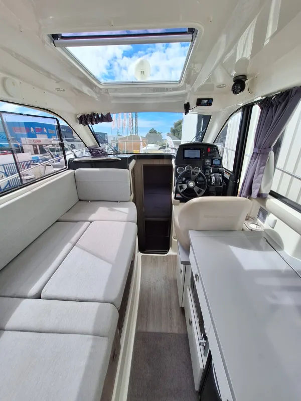 Quicksilver QUICKSILVER ACTIV 905 WEEKEND 2023