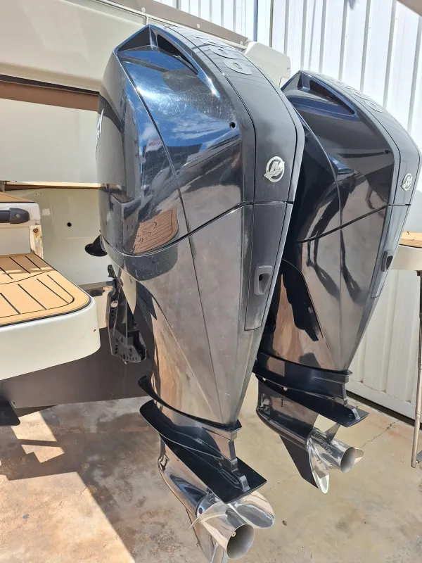 Quicksilver QUICKSILVER ACTIV 905 WEEKEND 2023