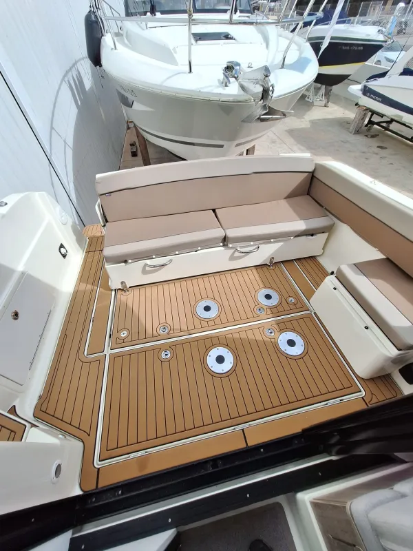 Quicksilver QUICKSILVER ACTIV 905 WEEKEND 2023