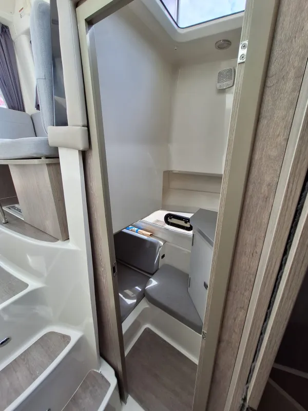 Quicksilver QUICKSILVER ACTIV 905 WEEKEND 2023