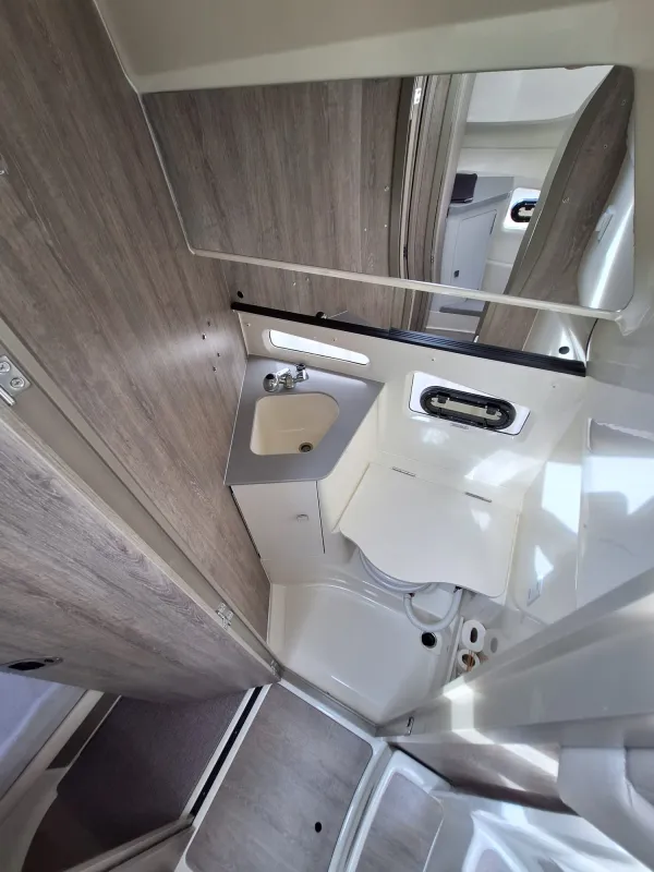 Quicksilver QUICKSILVER ACTIV 905 WEEKEND 2023