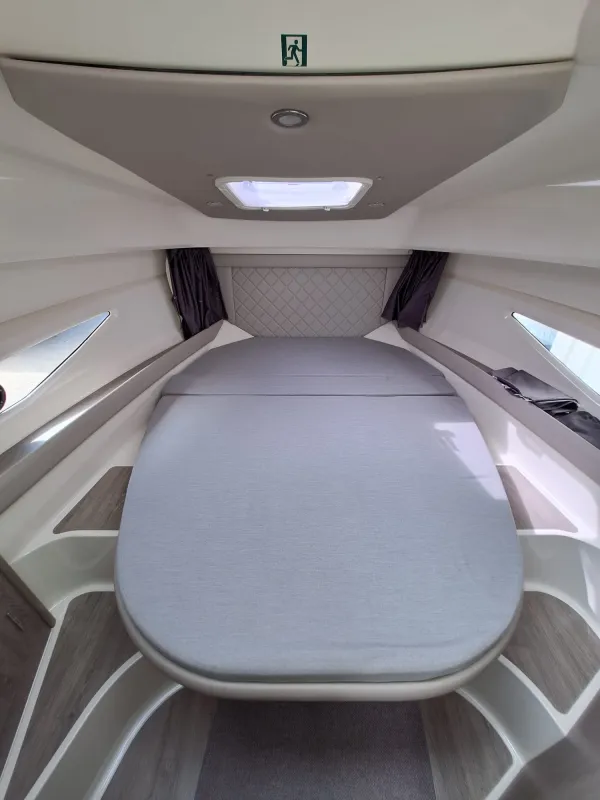 Quicksilver QUICKSILVER ACTIV 905 WEEKEND 2023