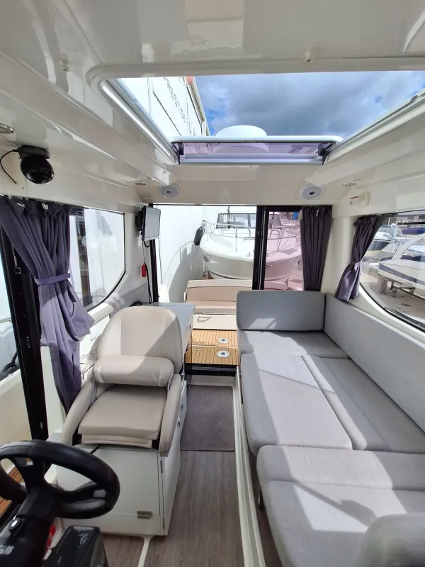 Quicksilver QUICKSILVER ACTIV 905 WEEKEND 2023