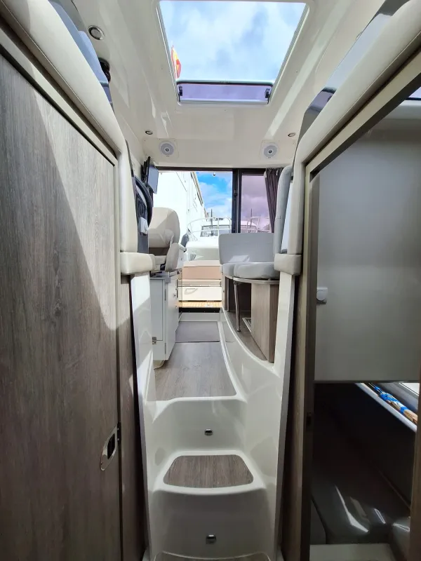 Quicksilver QUICKSILVER ACTIV 905 WEEKEND 2023