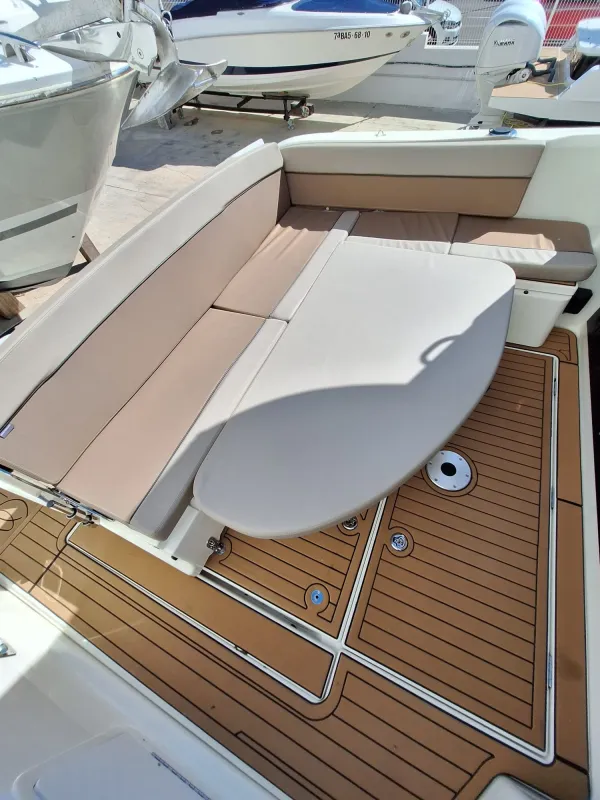 Quicksilver QUICKSILVER ACTIV 905 WEEKEND 2023