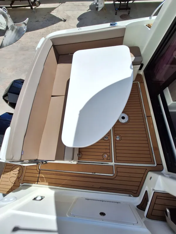 Quicksilver QUICKSILVER ACTIV 905 WEEKEND 2023