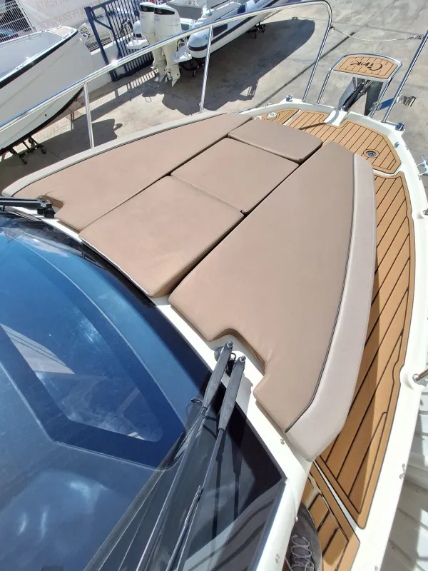 Quicksilver QUICKSILVER ACTIV 905 WEEKEND 2023