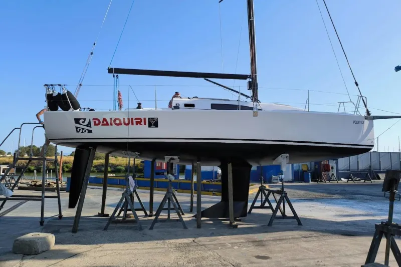 J Boats J/99 2024