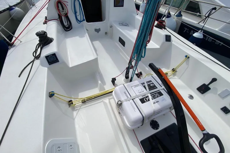 J Boats J/99 2024