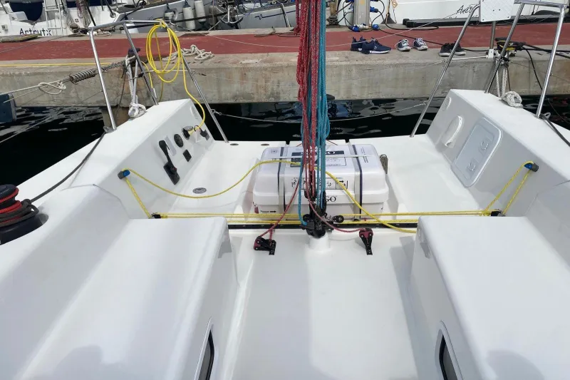 J Boats J/99 2024