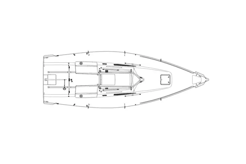 J Boats J/99 2024