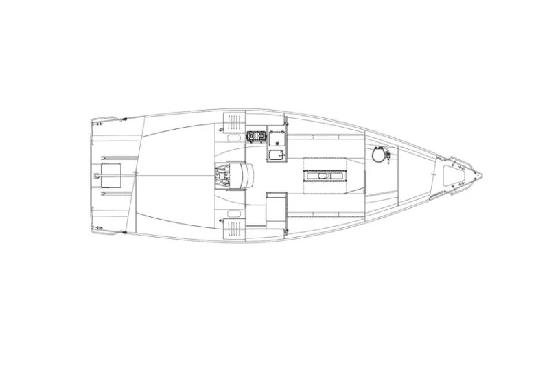 J Boats J/99 2024