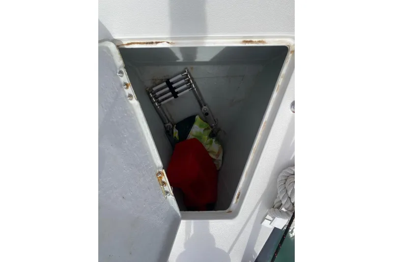 J Boats J/99 2024
