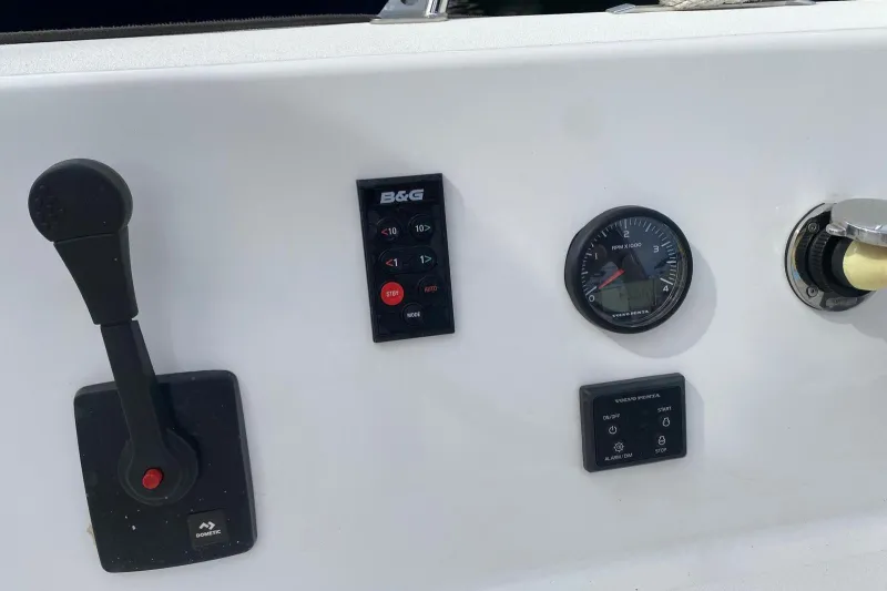 J Boats J/99 2024
