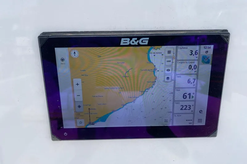 J Boats J/99 2024