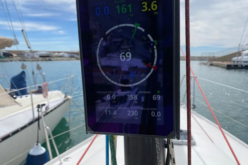 J Boats J/99 2024