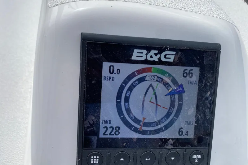 J Boats J/99 2024