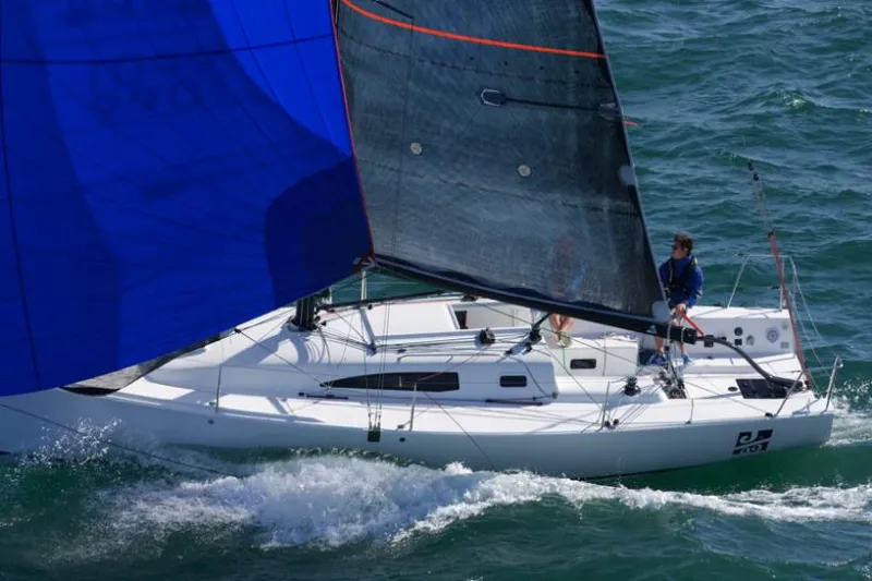J Boats J/99 2024