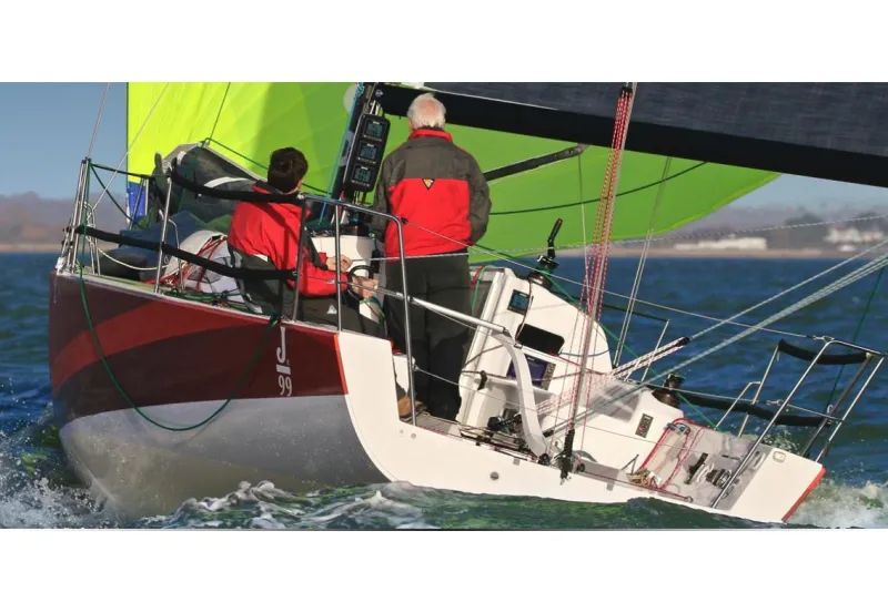 J Boats J/99 2024