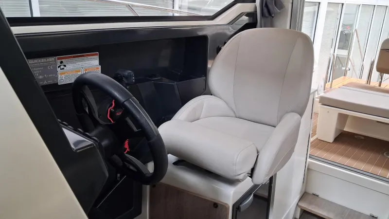 Quicksilver QUICKSILVER ACTIV 675 WEEKEND 2022