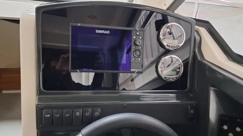 Quicksilver QUICKSILVER ACTIV 675 WEEKEND 2022