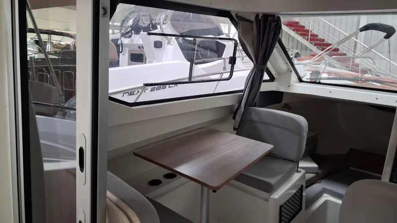 Quicksilver QUICKSILVER ACTIV 675 WEEKEND 2022