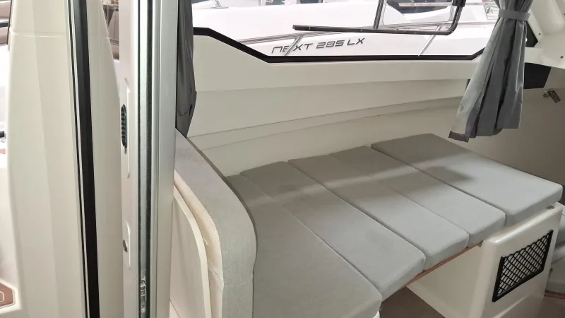 Quicksilver QUICKSILVER ACTIV 675 WEEKEND 2022