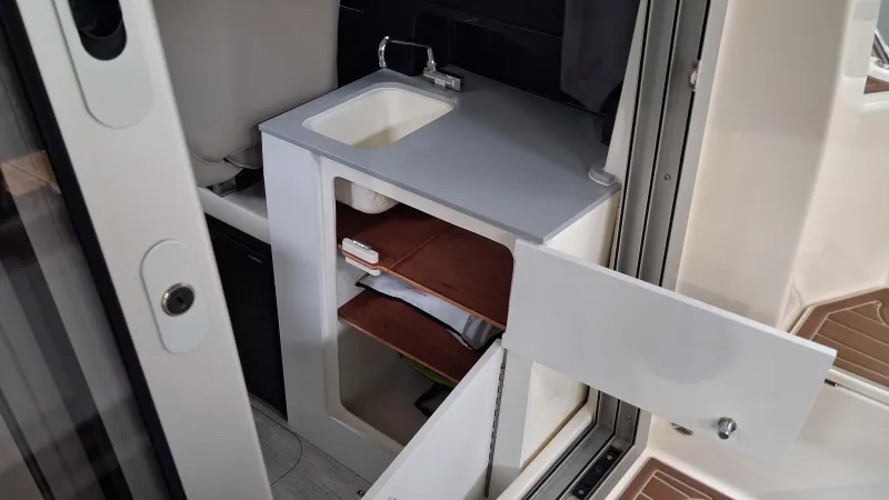 Quicksilver QUICKSILVER ACTIV 675 WEEKEND 2022