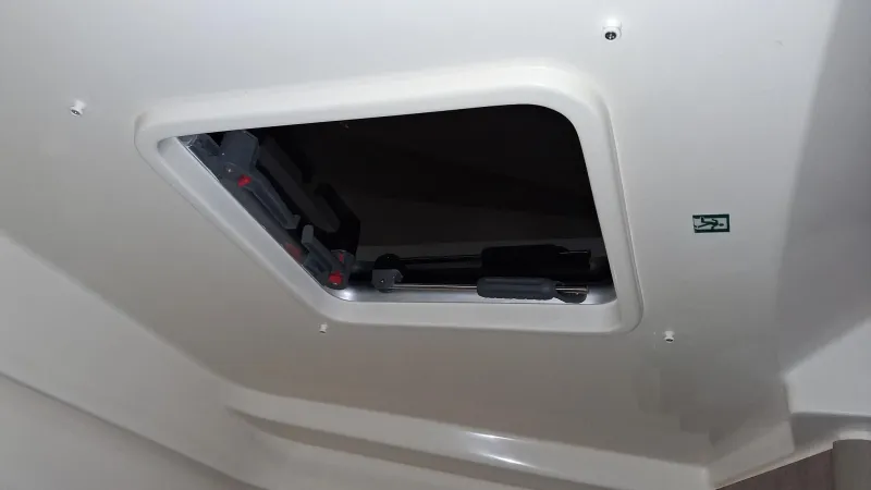 Quicksilver QUICKSILVER ACTIV 675 WEEKEND 2022