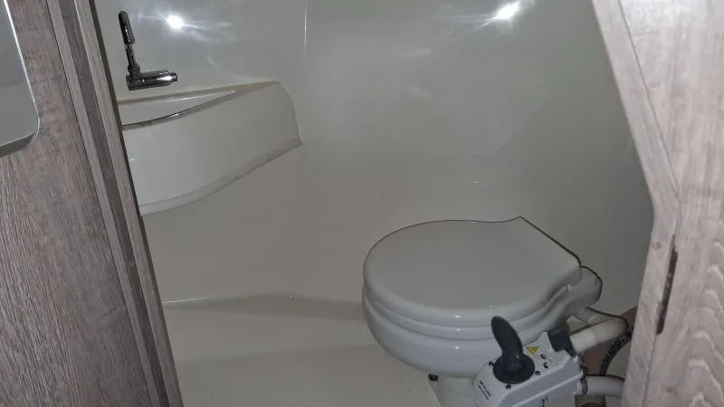 Quicksilver QUICKSILVER ACTIV 675 WEEKEND 2022