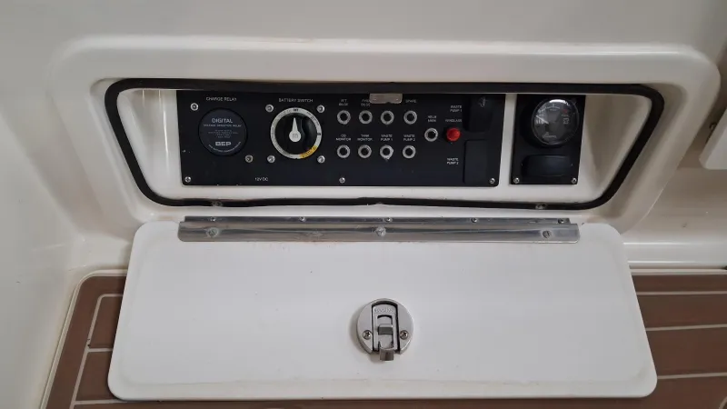 Quicksilver QUICKSILVER ACTIV 675 WEEKEND 2022