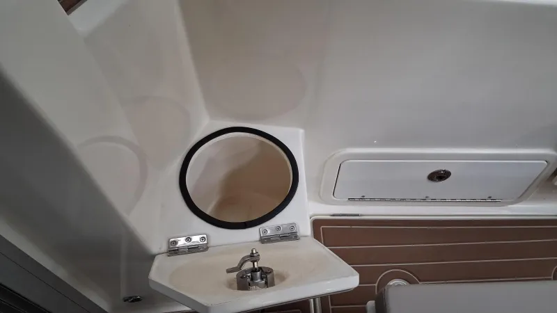 Quicksilver QUICKSILVER ACTIV 675 WEEKEND 2022